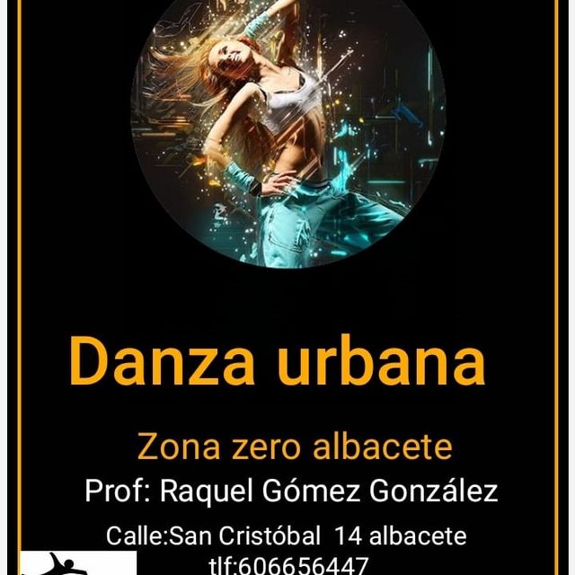 danzaurbana